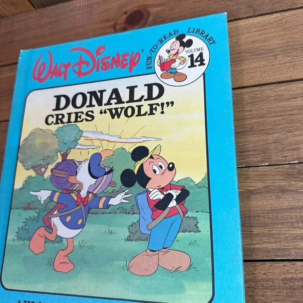 Disney great addition